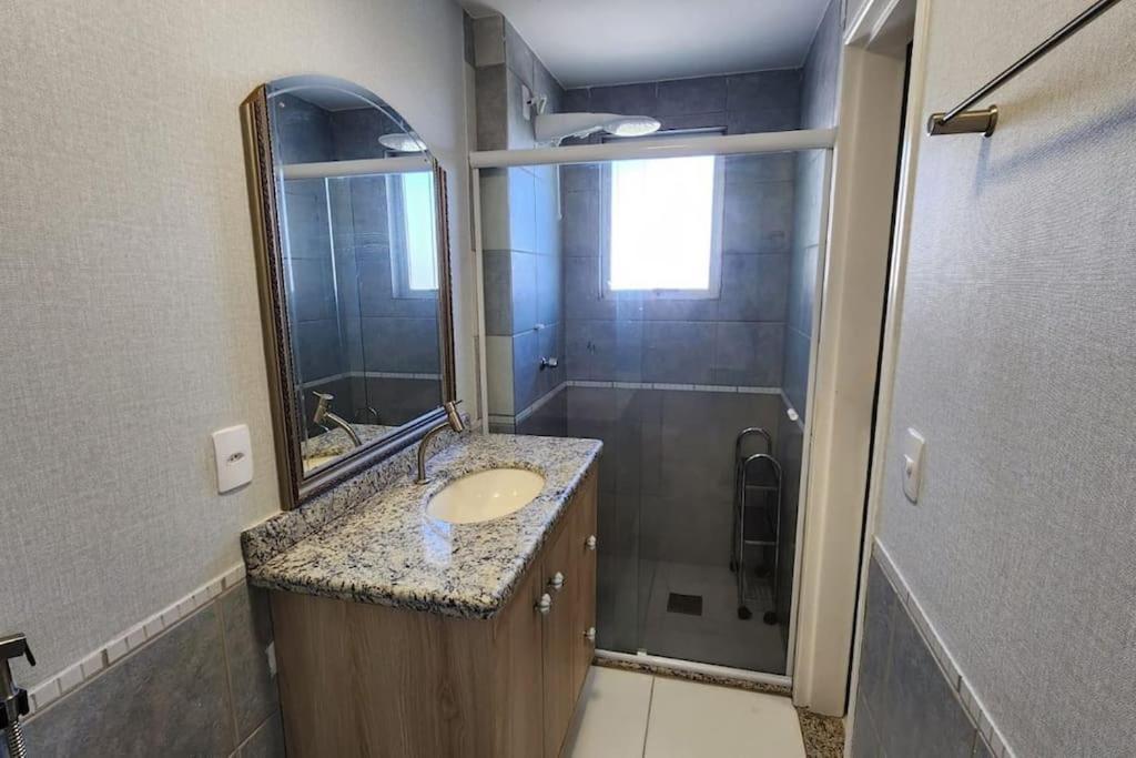 Thermas Do Bandeirante - Apartamento Completo Caldas Novas Exterior foto